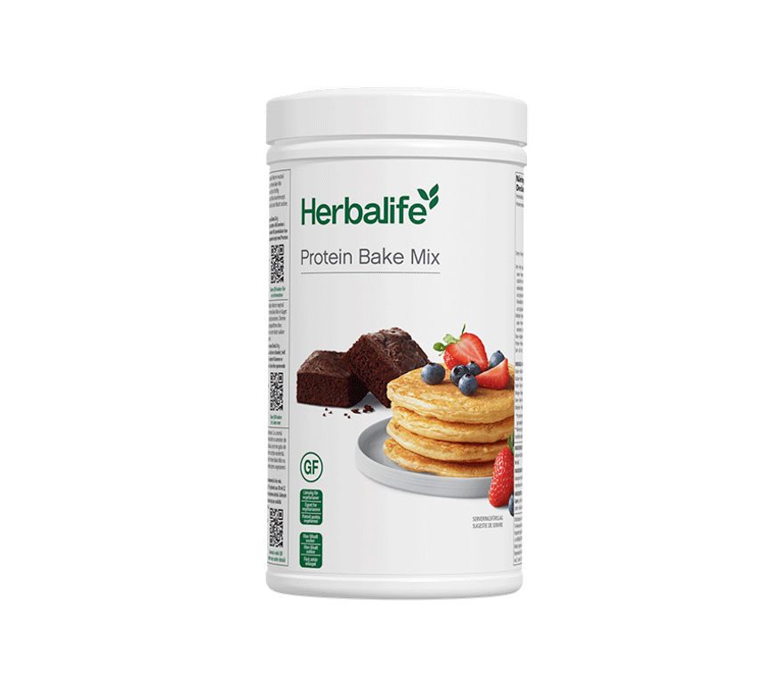 Protein Bake Mix