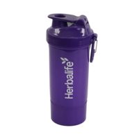 Herbalife Neon shakers – lilla