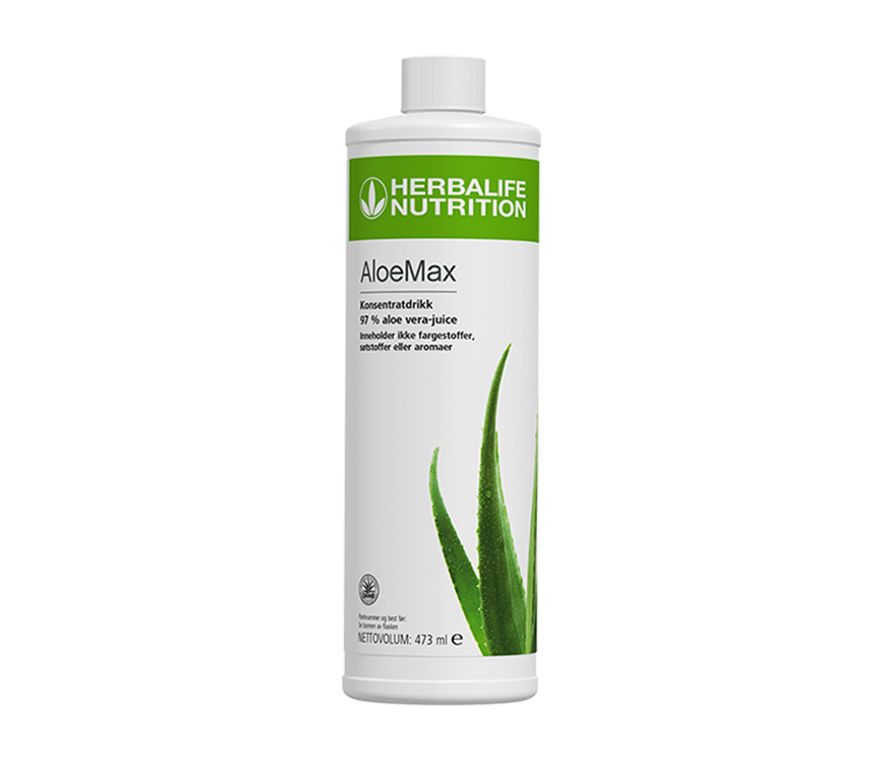 AloeMax