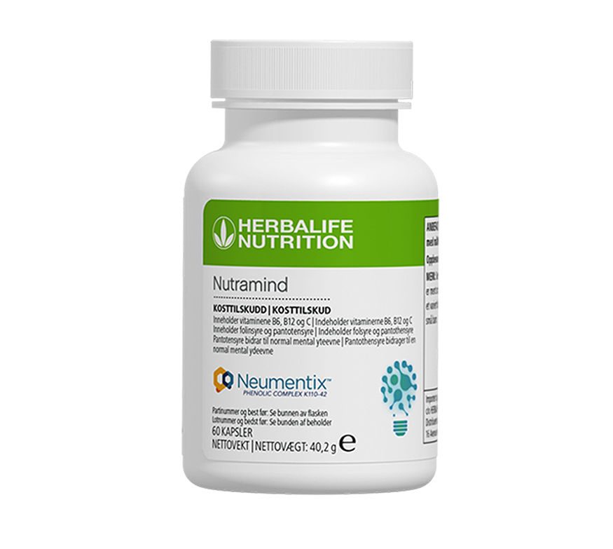 Nutramind