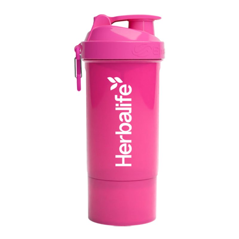 Herbalife Neon shakers – rosa