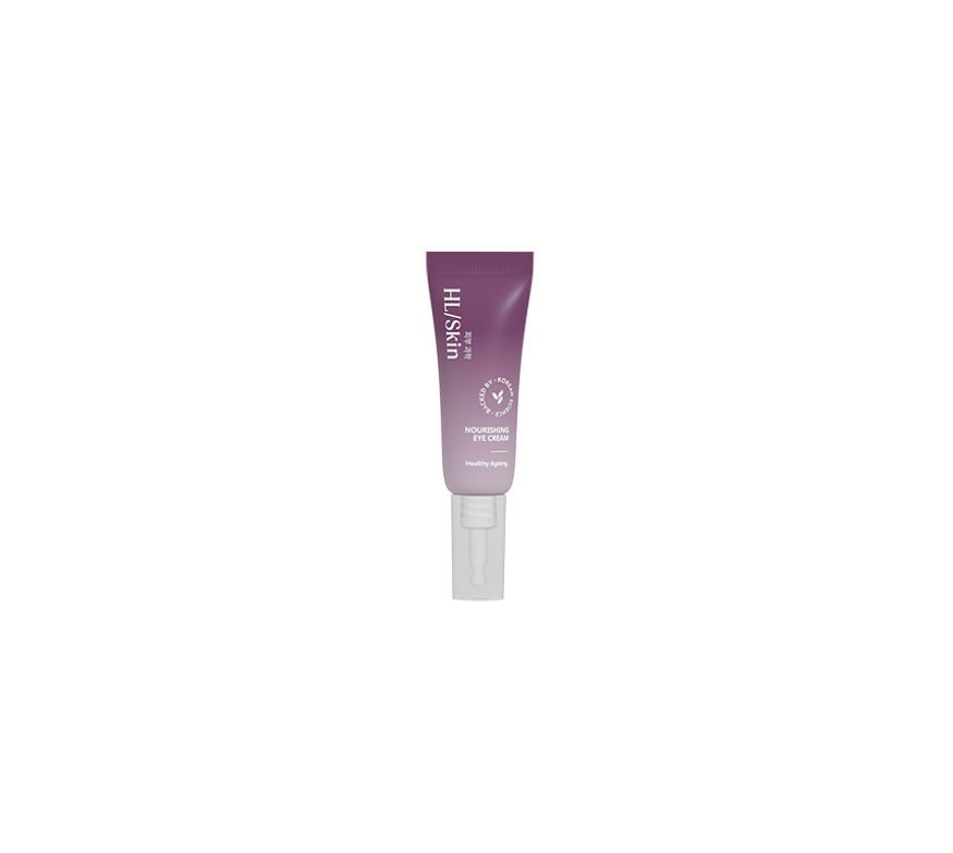 HL/Skin Nourishing Eye Cream