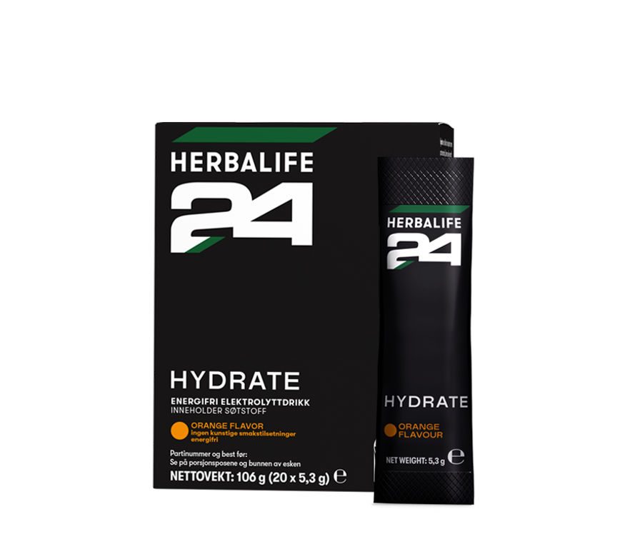 H24 Hydrate