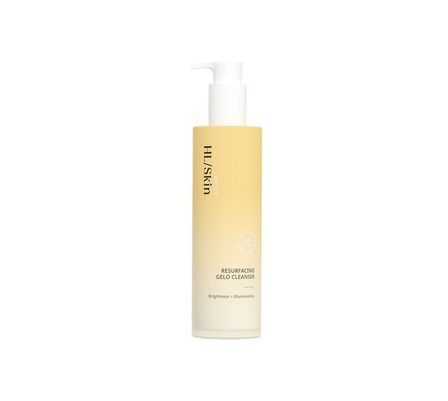 HL/Skin Resurfacing Gelo Cleanse
