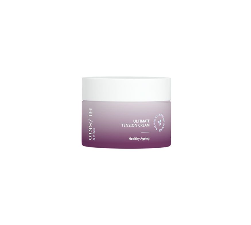 HL/Skin Ultimate Tension Cream