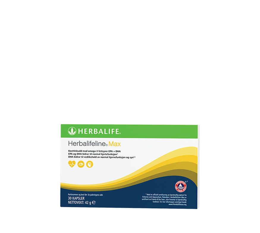Herbalifeline MAX