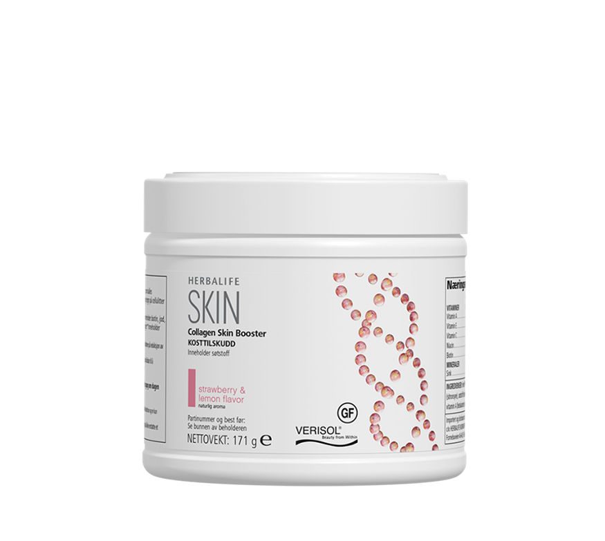 Collagen SKIN Booster
