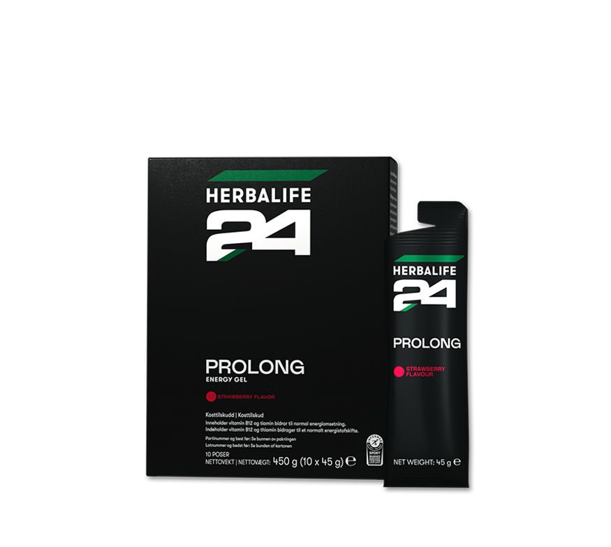 H24 Prolong Gel