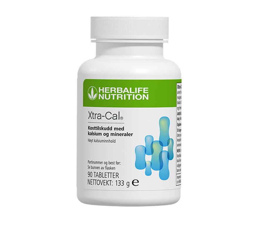 Xtra-Cal