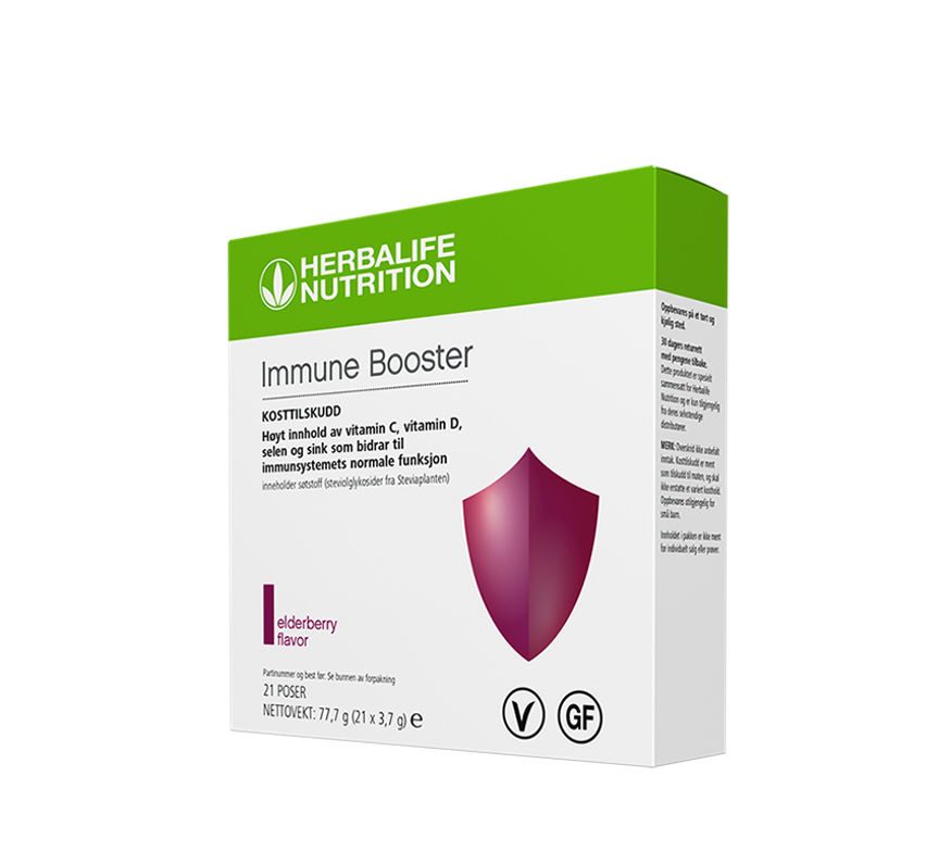 Immune Booster