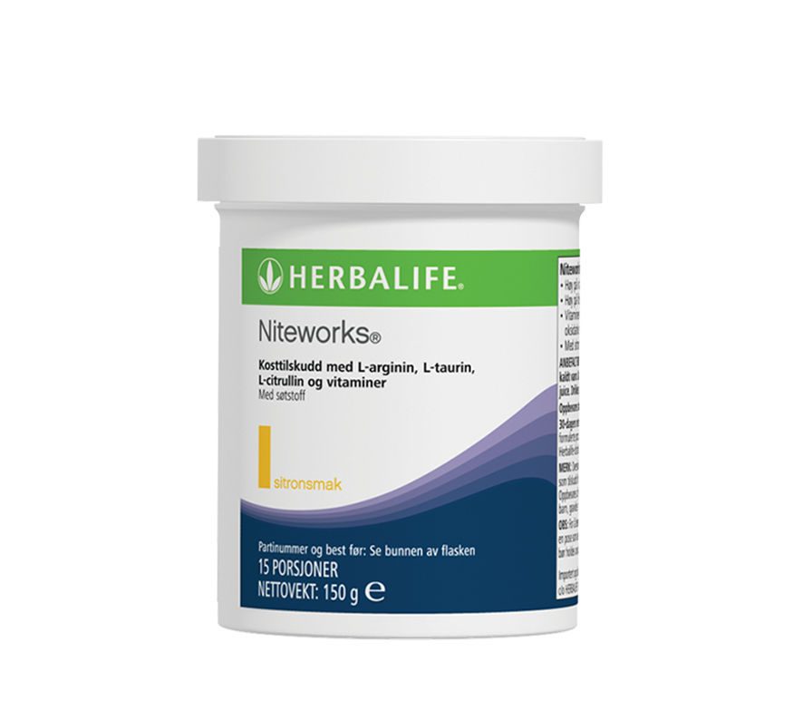 Niteworks